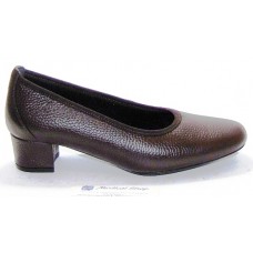 Naturelle  κωδ.7096  χρώμα  ΚΑΦΕ..